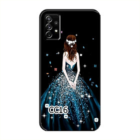 Ốp Lưng Dành Cho SAMSUNG GALAXY A52-5G