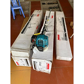 Mua MÁY CẮT CỎ CHẠY XĂNG 710W (24.5ML/4 THÌ) MAKITA EM2550UH- HÀNG CHÍNH HÃNG