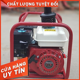 Mua Máy bơm khung honda gx 200
