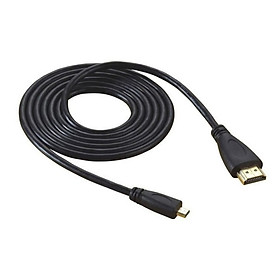 Mua Cáp Micro HDMI to HDMI