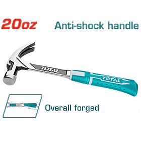 Mua BÚA NHỔ ĐINH TOTAL THT7143206 - HÀNG CHÍNH HÃNG