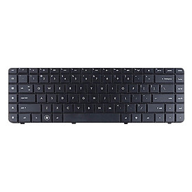 Mua Bàn Phím Dành Cho Laptop HP Compaq Presario CQ62  CQ56 G56  G62 (Tặng kèm cáp OTG chính hãng Ugreen)