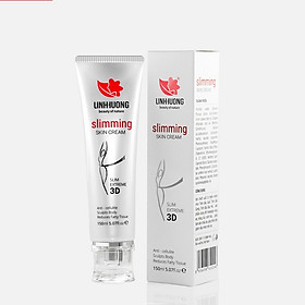 SLIMMING SKIN CREAM 150ML - KEM MASSAGE LÀM SĂN CHẮC, MỜ NẾP NHĂN