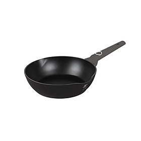 Mua Chảo sâu lòng Berlinger Haus BH/8123 28cm màu than đen – Antracit Collection Hàng chính ahnxg