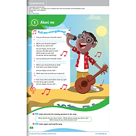Fun Skills Level 5 Student's Book With Home Booklet And Downloadable Audio