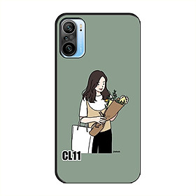 Ốp Lưng Dành Cho XIAOMI K40