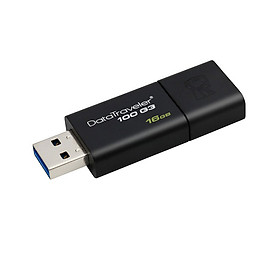 USB Tốc Độ Cao 3.0 Kingston DT100G3