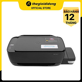 Mua Máy In Phun Màu HP đa năng in scan copy Ink Tank 315 (Z4B04A)- Hàng chính hãng