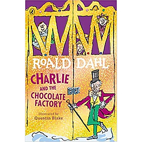 Hình ảnh Charlie and the Chocolate Factory