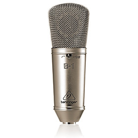 Mua MICRO THU ÂM BEHRINGER B-1-HÀNG CHÍNH HÃNG