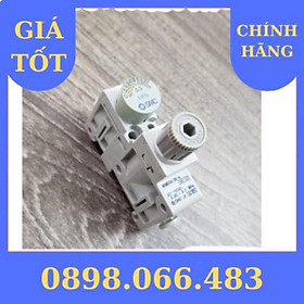 Mua Tiết lưu SMC ARM5SA-06-A hiển thị áp suất 0-0.5MPa ống 4mm
