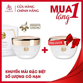 Gel Tẩy Tế Bào Chết Facial Peel Kedma 50ml
