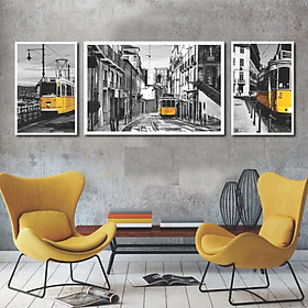 Mua tranh canvas mẫu canvas 44