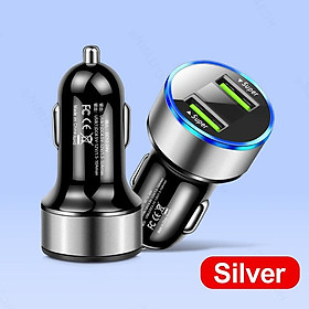 OLAF USB C CAR SARGER QC 3.0 10A PD20W TYP