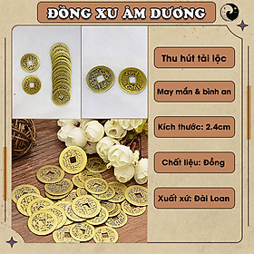 Đồng xu âm dương