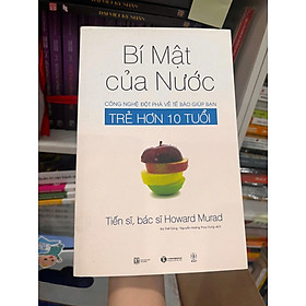 Bí Mật Của Nước