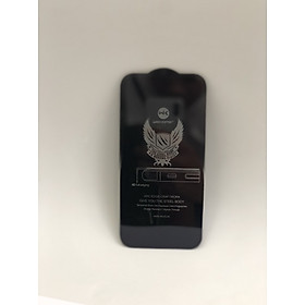 Kính Cường Lực Chống Nhìn Trộm KingKong, Bảo Mật Thông Tin Cho iPhone Xr/Xs/Xsmax/11/11pro/11promax - Full Hộp - Dán Full Màn - Hàng Nhập Khẩu