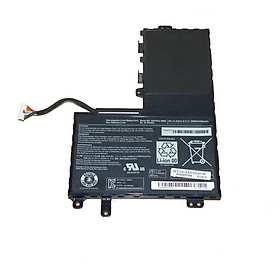 Mua Pin Battery Laptop Dùng Cho Toshiba E45T E45T-A4100 E45T-A4200 E55T-A5320 E55-A5114 5157 PA5157U (Original) 50wh