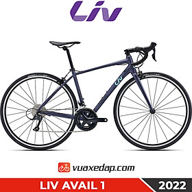 Xe đạp đua nữ LIV AVAIL 1 2022
