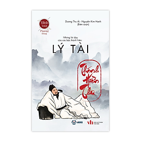 Lý Tài (Thánh Hiền Thư) - Sbooks