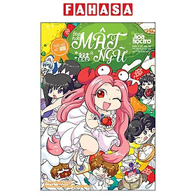 Sách - Lớp Học Mật Ngữ - Phiên Bản Mới - Tập 8 (Tái Bản 2025) - Tặng Kèm Quà Tặng Ngẫu Nhiên