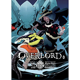 Overlord - Manga - Tập 6