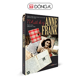 Nhật Ký Anne Frank