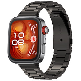 Mua Dây Thép cho Huawei Watch Fit 3 / Huawei Watch Fit 4 / Huawei Watch Fit 4 Pro  - Hàng Chính Hãng