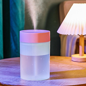 USB Air Humidifier  Diffuser  for Home