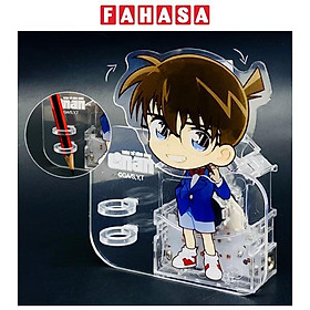 Mô Hình Standee Lắc Lư Detective Conan Movie 2026 - Tagger CNGNAC26168 - Conan
