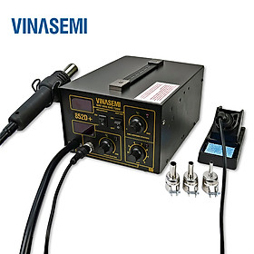 Mua Vinasemi 852D+ Máy Hàn Khò 720W