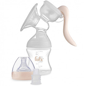 Hút sữa tay Fatzbaby Handy 3 - FB1001MC