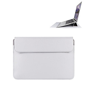 Balo Laptop Đứng Cho Macbook Air Pro 13 14 2020 Pro M1 Ốp Lưng Chống Nước Dành Cho Huawei ASUS HP Dell 12 13.3 14 15.4 Inch Túi - 13 Inch