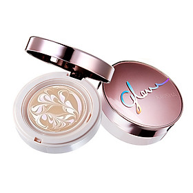 Missha Glow Ampoule Pact 12g