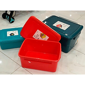 Mua Thùng nhựa đa năng trẻ em Inochi 18L