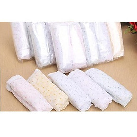 Combo 10 quần lót giấy dùng 1 lần tiện lợi