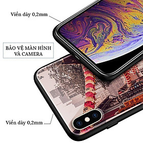 Ốp Lưng Hình 3D Cường Lực dành cho Iphone 6/6Plus/6S/6S Plus/7/7Plus/8/8Plus/X/Xs/Xs Max/11/11 Promax/12/12 Promax Lpc22010230