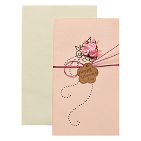 Thiệp Women's Day imFRIDAY WOM18