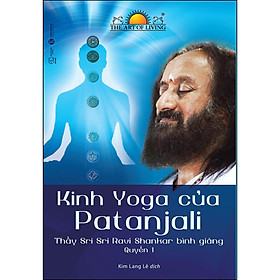 Kinh Yoga Của Patanjali