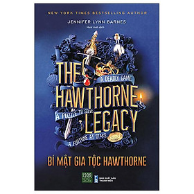 Bí Mật Gia Tộc Hawthorne