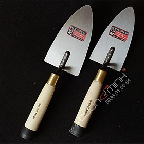 Mua Bay thép đặc biệt Dương Minh A1 trắng