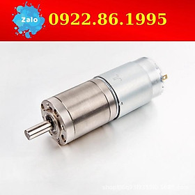 CóVAT Giá Nhà Sản Xuất Động Cơ Giảm Tốc Hành Tinh 36mm555, Động Cơ Hộp Số Robot, Động Cơ Robot Thông Minh giá tốt