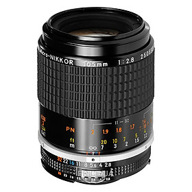 Ống Kính Nikon AF Dx Fisheye Nikkor 10.5mm F/2.8 G ED - Hàng Nhập Khẩu