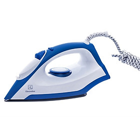 Mua Bàn ủi khô Electrolux EasyLine EDI2004 - Hàng Chính Hãng