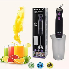 Mua Máy xay sinh tố cầm tay SOKANY đa năng