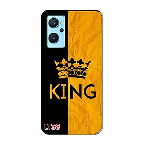 Ốp Lưng Dành Cho Realme 9 Pro -5G