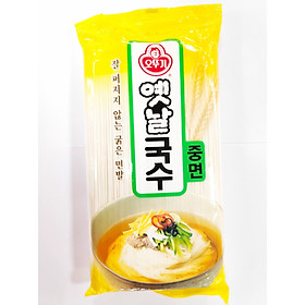 Mì Sợi Trung Ottogi 900g (Bao Bì Mời)