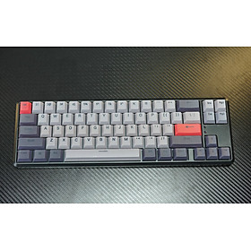 Mua Bàn phím chơi game cơ E-DRA EK368W V2 - Hàng Chính Hãng
