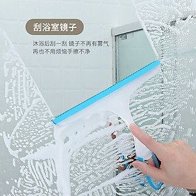 Mua Dụng Cụ Lau Kính Sei.wa Pro 244mm - Hàng nội địa Nhật Bản