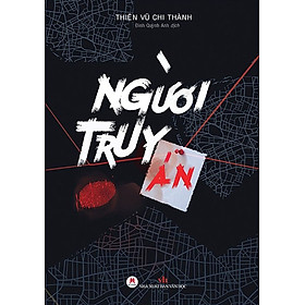 Người Truy Án